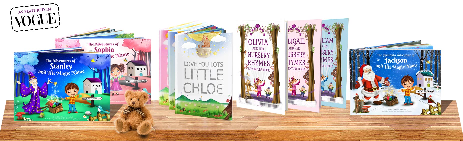 Personalised Childrens Book Personalised Story Books